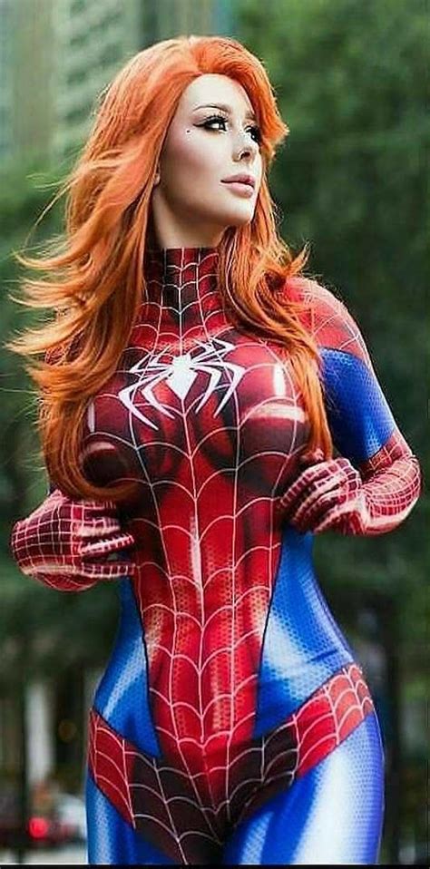 spider women naked|spider girl Search